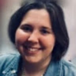 Meet your Posher, Sara-marie